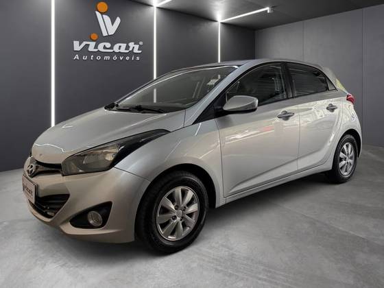 HYUNDAI HB20 1.0 COMFORT 12V FLEX 4P MANUAL